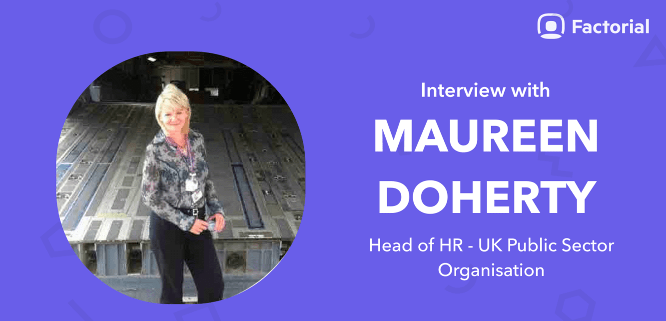 factorial hr interviews - hr management software